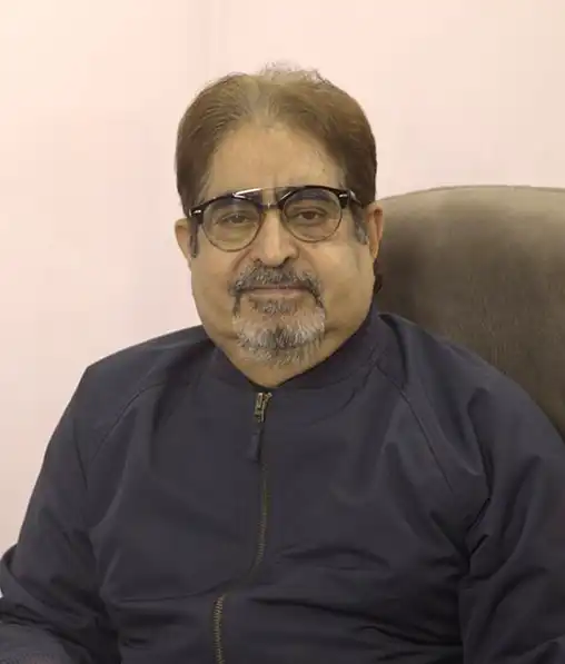 Mr. Surinder Rawal - CEO and Partner